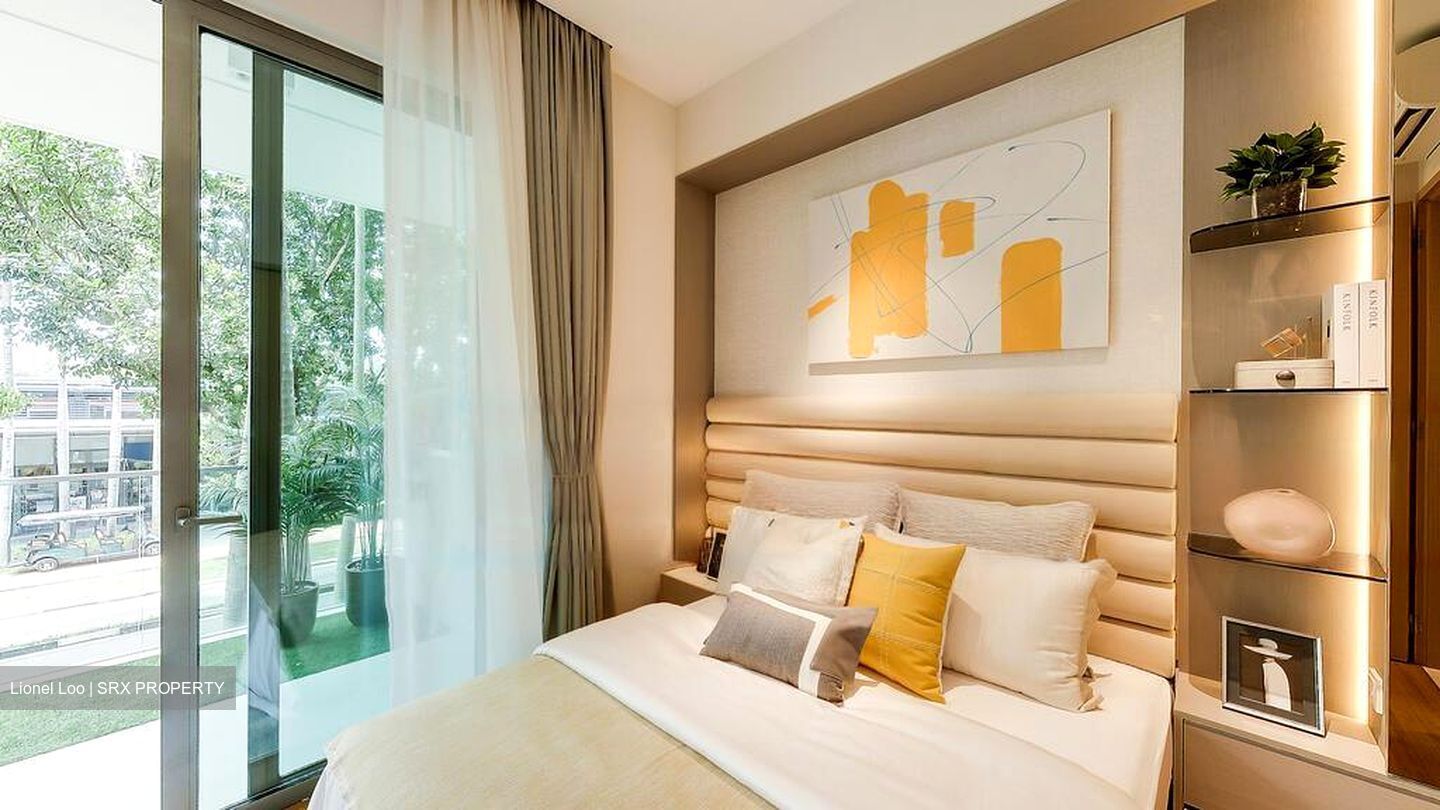The Residences at W Singapore Sentosa Cove (D4), Condominium #467636091